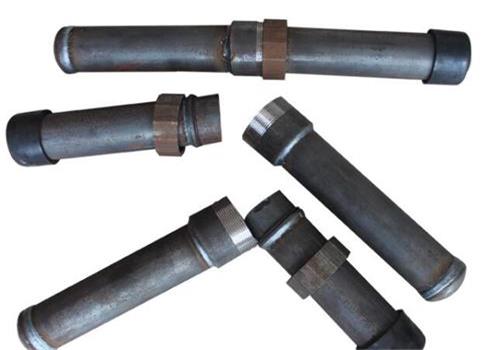 永州桩基声测管