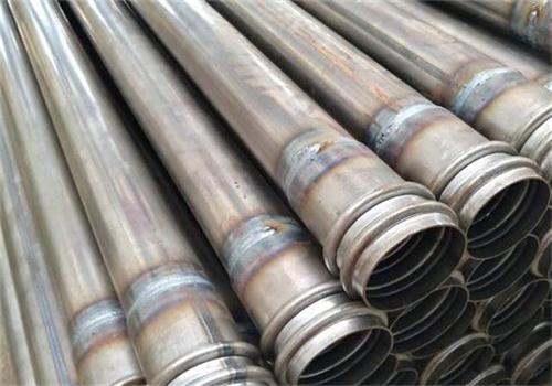 永州桩基声测管