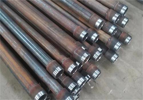 永州桩基声测管