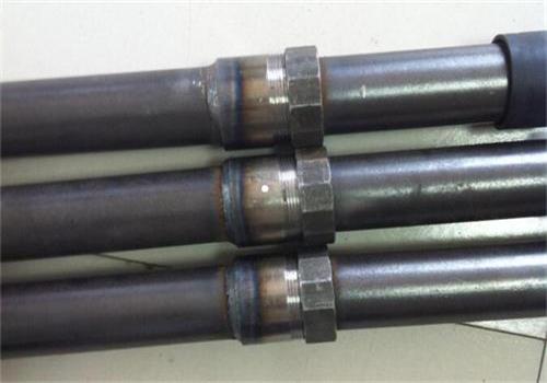 永州桩基声测管