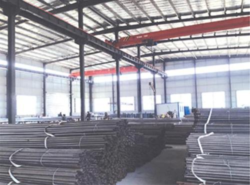 永州桩基声测管