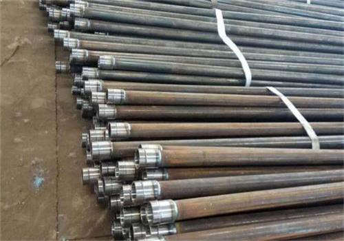 永州桩基声测管