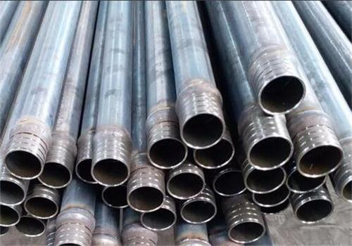 永州桩基声测管 永州桩基声测管