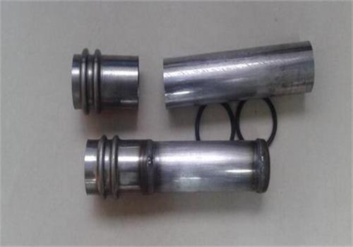 永州桩基声测管