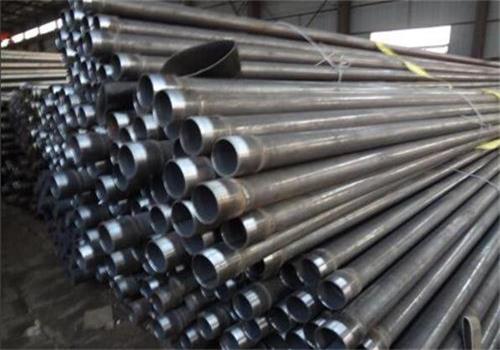 永州桩基声测管