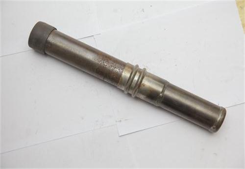 永州桩基声测管