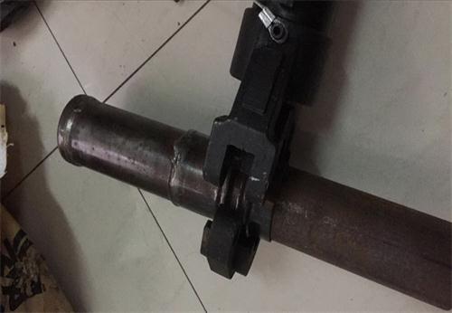 永州桩基声测管