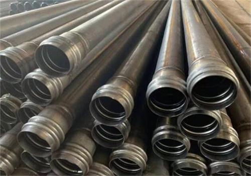 永州桩基声测管