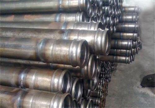 永州桩基声测管