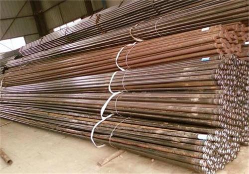 永州桩基声测管