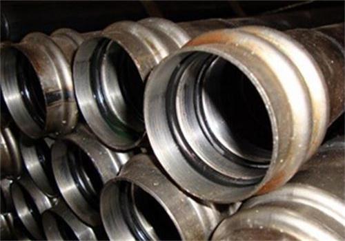 永州桩基声测管