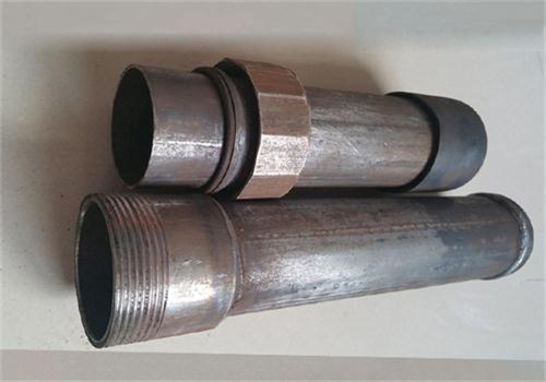 永州桩基声测管 永州桩基声测管