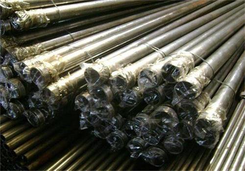 永州桩基声测管